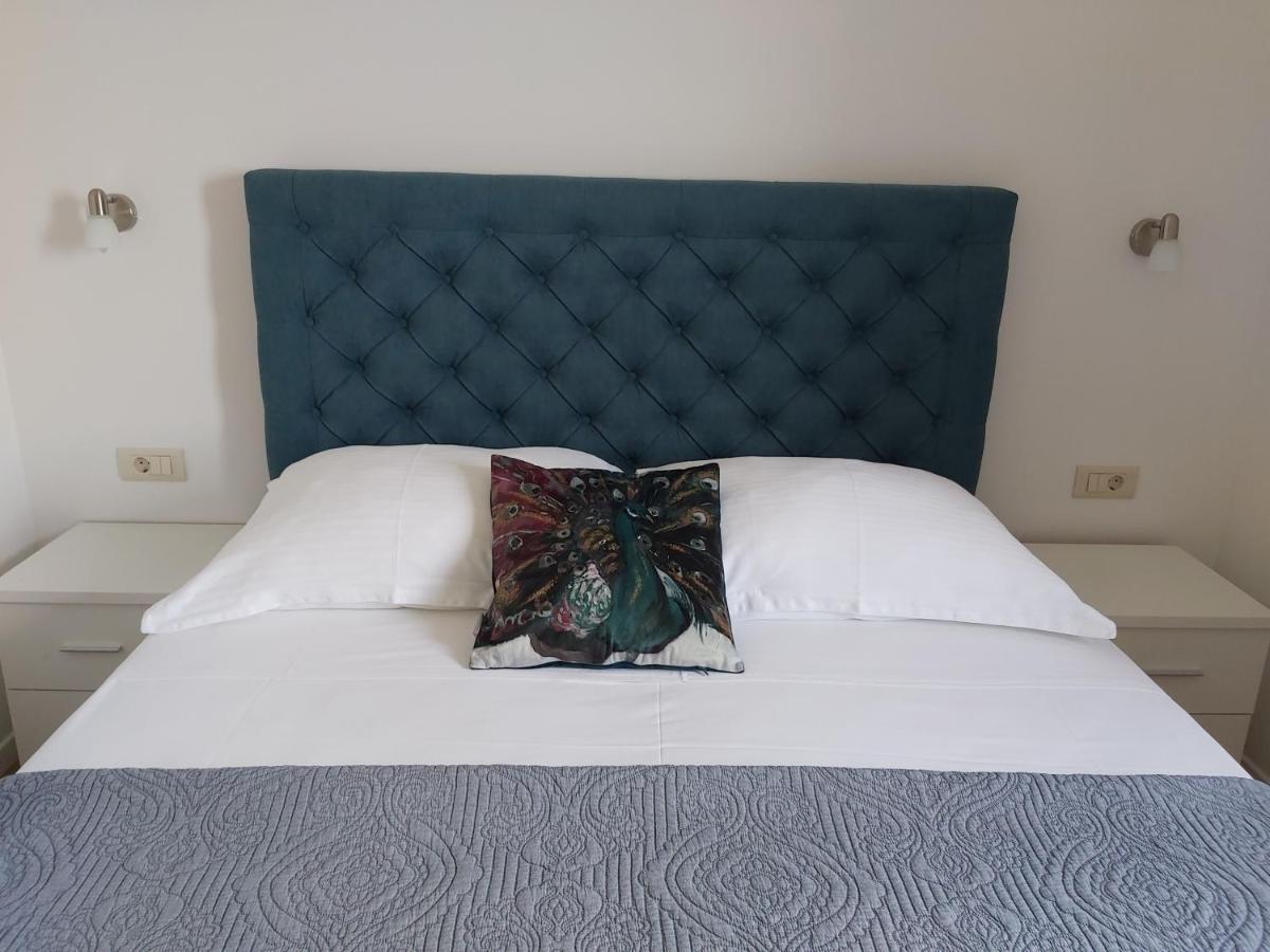 Apartments Marija Brela Zewnętrze zdjęcie
