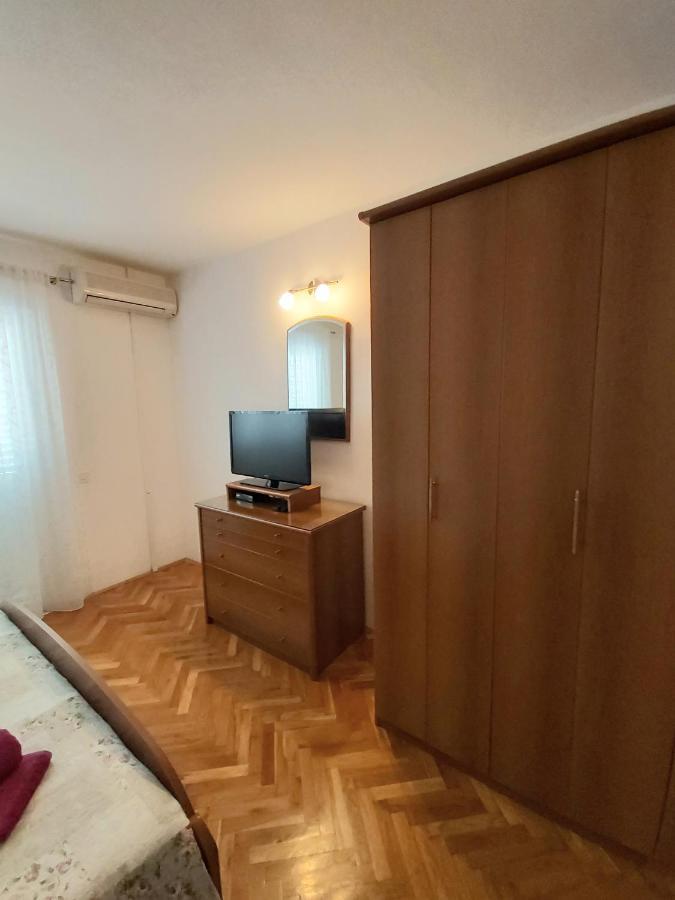 Apartments Marija Brela Zewnętrze zdjęcie