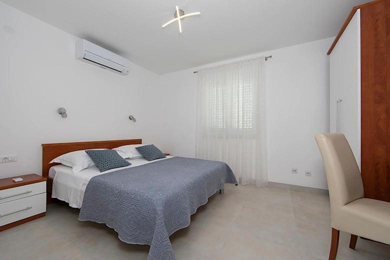Apartments Marija Brela Zewnętrze zdjęcie