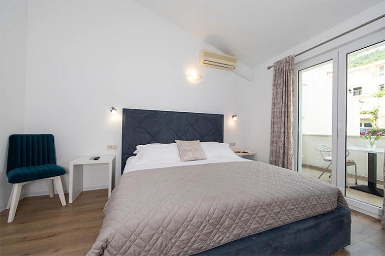Apartments Marija Brela Zewnętrze zdjęcie