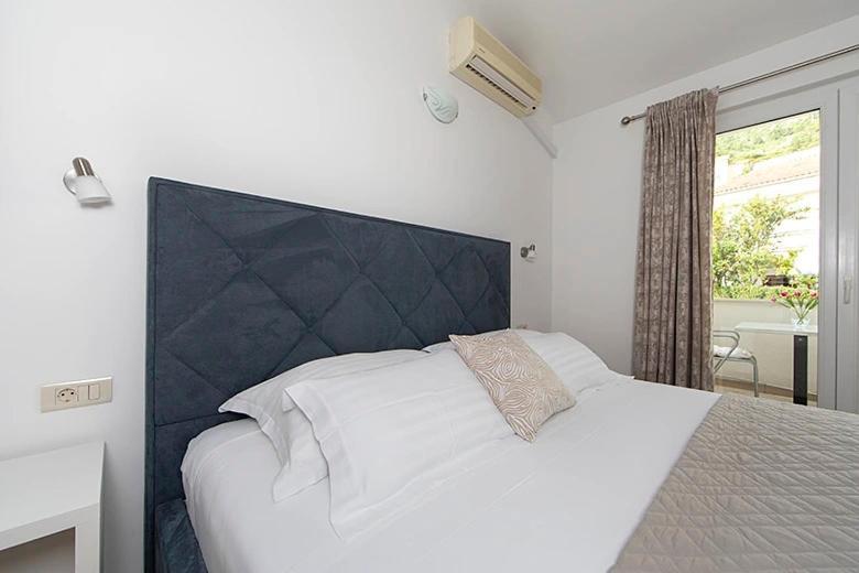 Apartments Marija Brela Zewnętrze zdjęcie