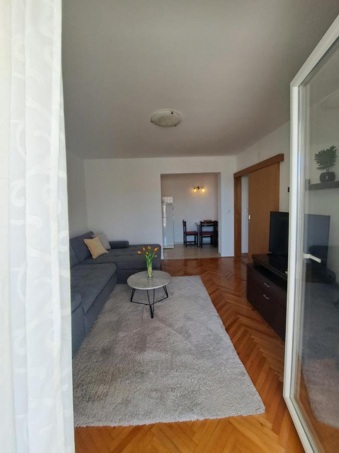 Apartments Marija Brela Zewnętrze zdjęcie