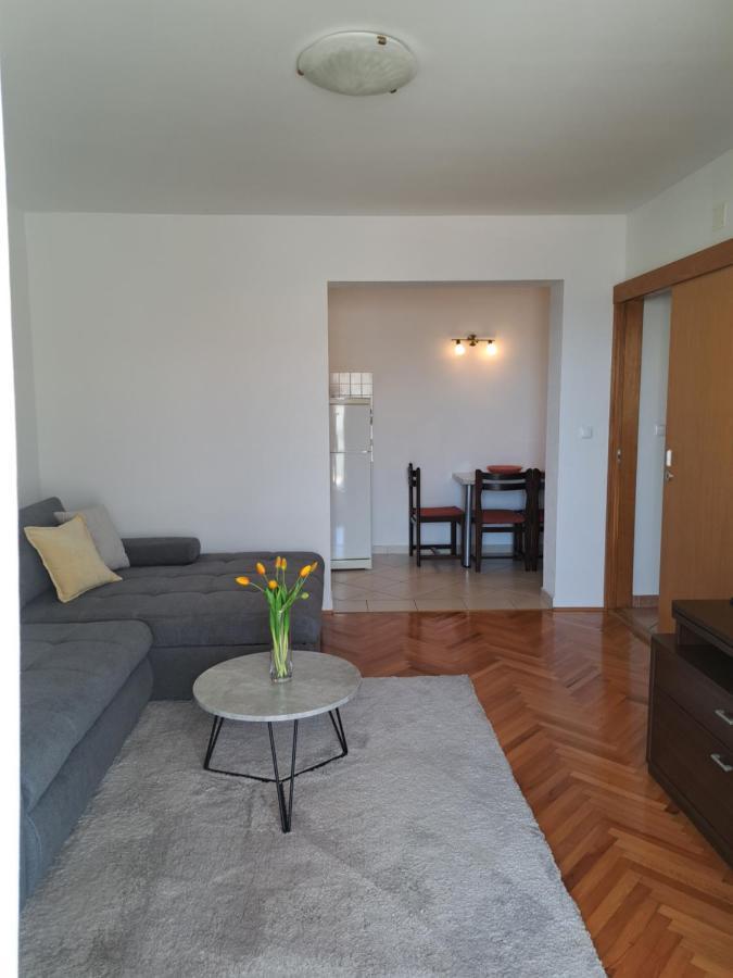 Apartments Marija Brela Zewnętrze zdjęcie