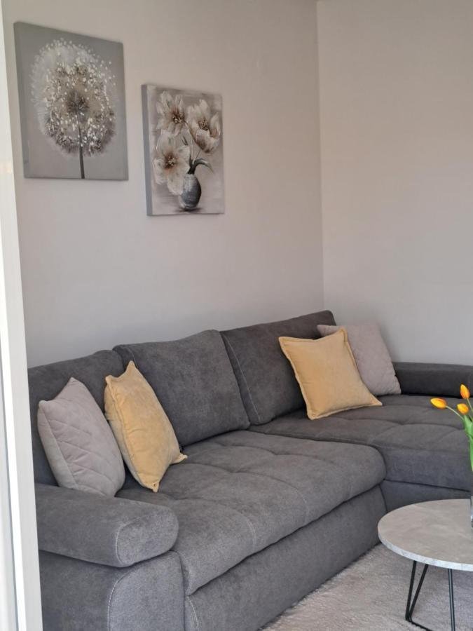 Apartments Marija Brela Zewnętrze zdjęcie