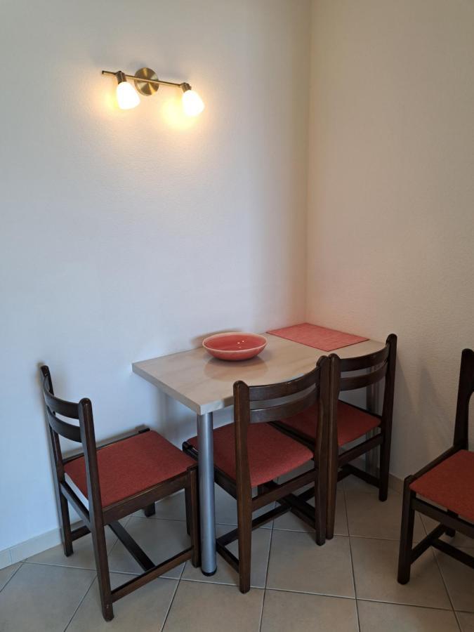 Apartments Marija Brela Zewnętrze zdjęcie