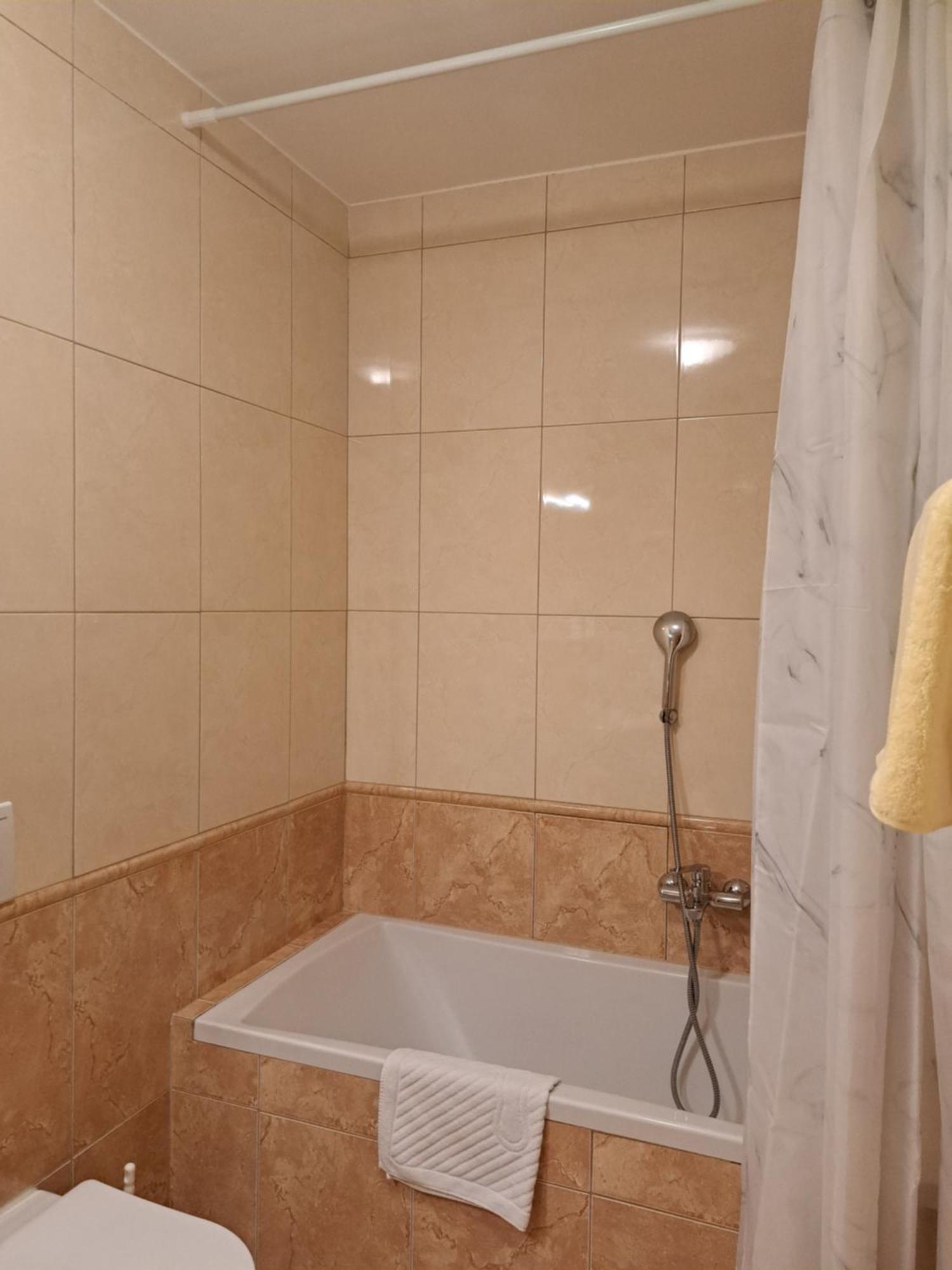 Apartments Marija Brela Pokój zdjęcie