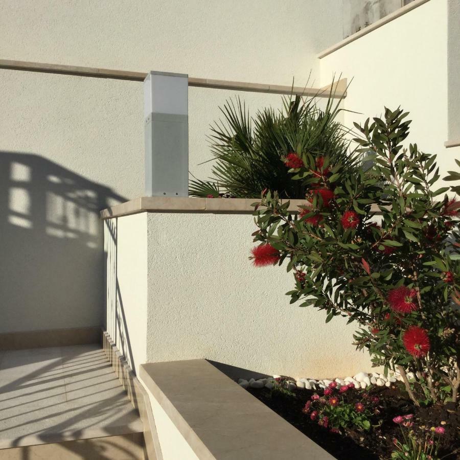 Apartments Marija Brela Zewnętrze zdjęcie