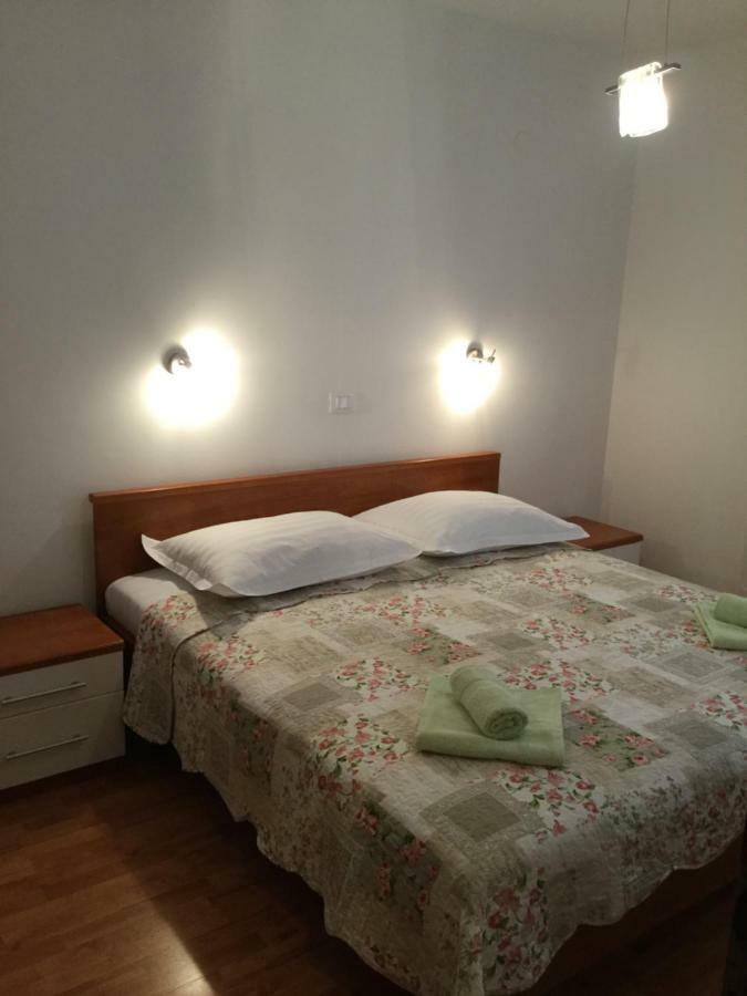 Apartments Marija Brela Zewnętrze zdjęcie