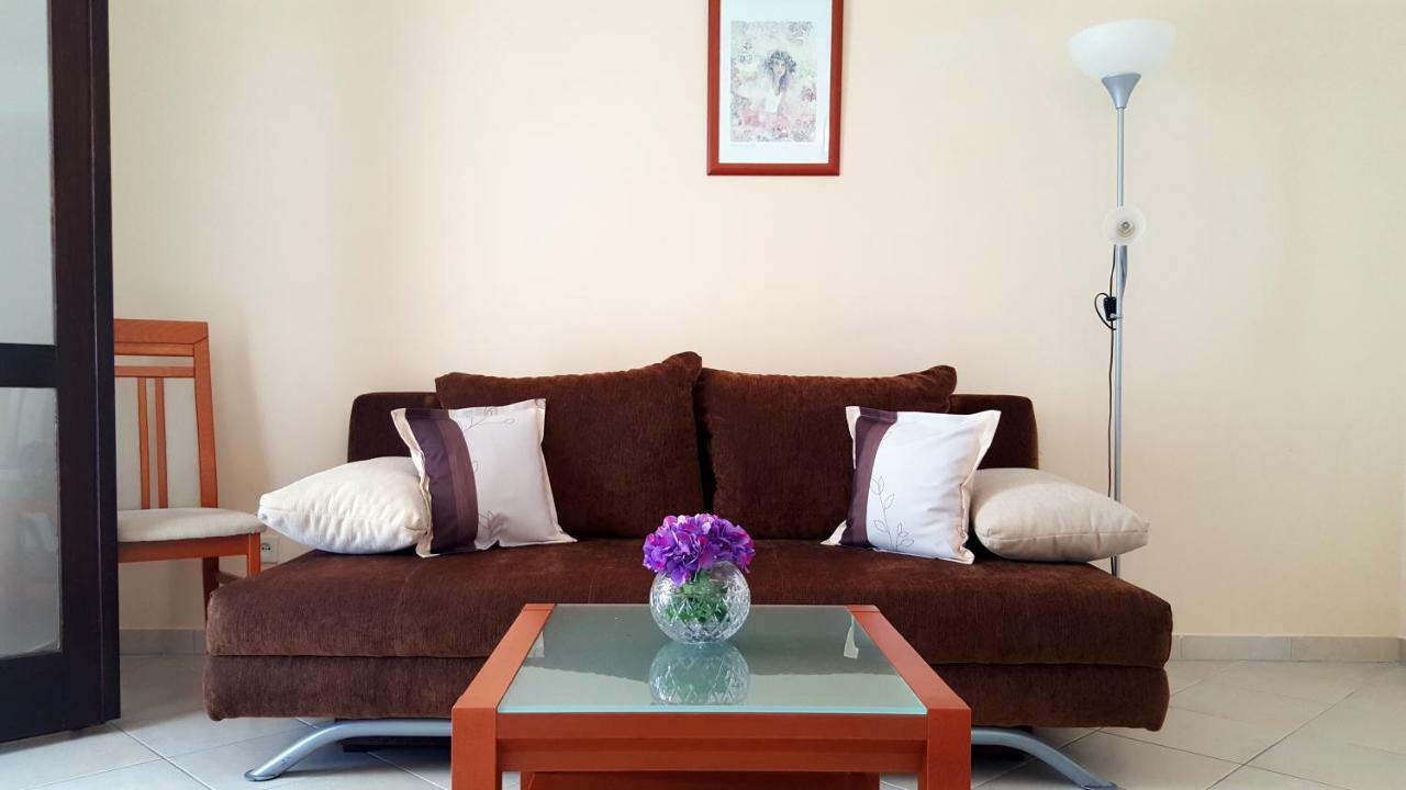 Apartments Marija Brela Zewnętrze zdjęcie